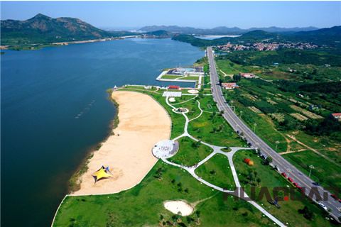 『隨華全，觀天下』 ——走進(jìn)棲霞