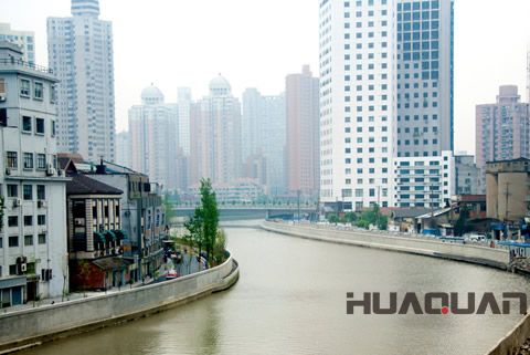 『隨華全，觀天下』 ——走進(jìn)蘇州