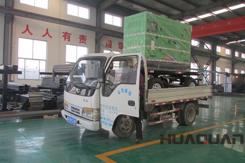 華全發(fā)電機(jī)，讓“僑鄉(xiāng)”鱷魚產(chǎn)業(yè)亮起來