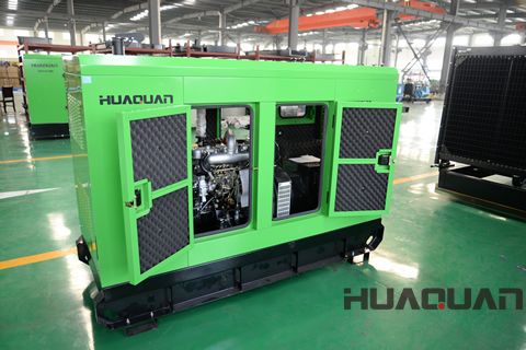 不準(zhǔn)備應(yīng)急發(fā)電機(jī)，可能帶來的后果