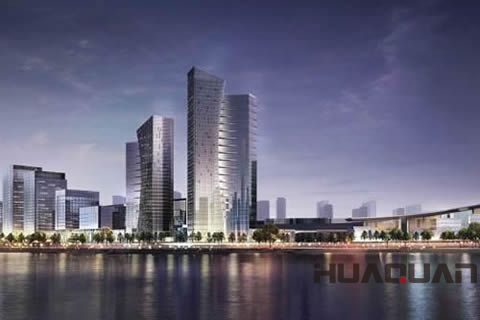 『隨華全，觀天下』 ——走進(jìn)平潭