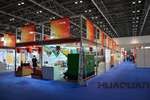 藍繁，究竟是個啥？快隨華全看看吧