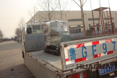 華全機(jī)組挺進(jìn)“大義之鄉(xiāng)”，演繹現(xiàn)代文明經(jīng)典