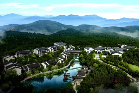 【隨華全 觀天下】約起！云海漫步、自然空調(diào)……盡在這里了