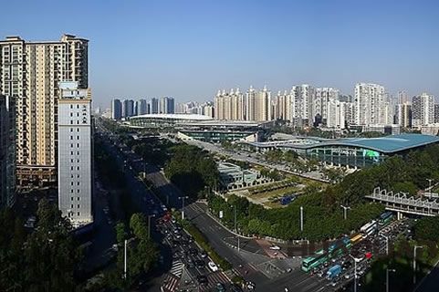 【隨華全，觀天下】想不到！除了現(xiàn)代和時尚，深圳竟然還有…