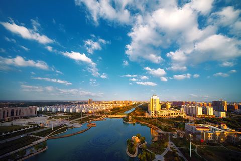 用戶故事： 河南虞城，一個有酒有肉有內(nèi)涵的地方！