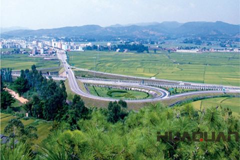 鄭和在南華只是“暫住”，華全機(jī)組卻是“長(zhǎng)居”