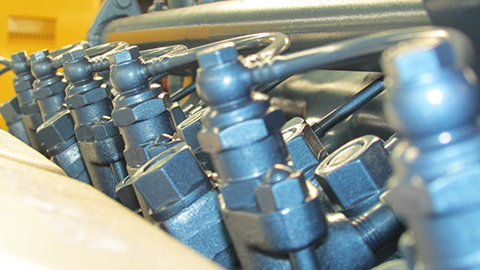 華全：快樂工作，用心成就美好品質(zhì)