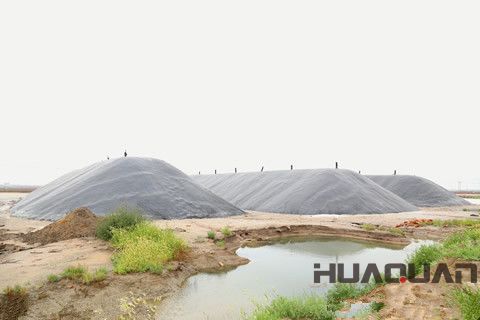 史實，還是傳說？和華全機組走進徐福東渡首航地