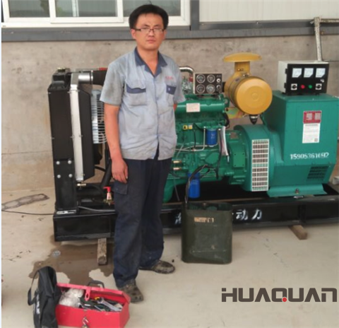 東北大區(qū)售后員工：金戈鐵馬，踏遍黑土