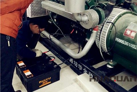 西北大區(qū)售后員工：三秦大地，古都長安