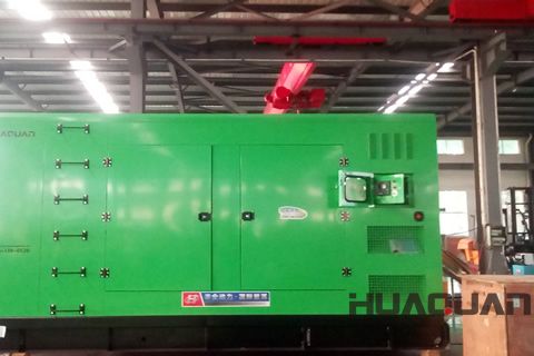 翠滴紅凝，美哉南寧！一進(jìn)“綠城”，華全發(fā)電機(jī)組就感覺(jué)真的來(lái)對(duì)了