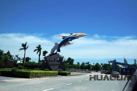 【隨華全 觀天下】 欽州，以數(shù)字為地域特色的城市