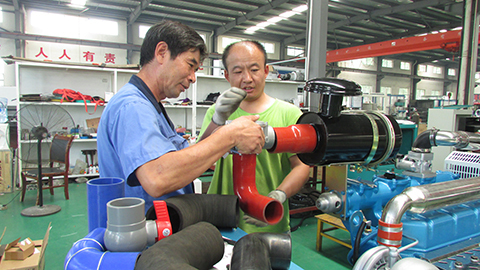 科技制勝，華全發(fā)電機(jī)組的低碳新主張