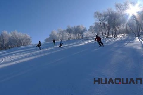 「卡拉根」又要出名了！華全柴油發(fā)電機(jī)在此暢銷