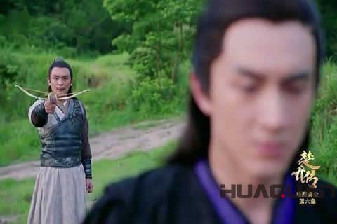 楚喬傳中的燕北確有其地 華全發(fā)電機組就在此