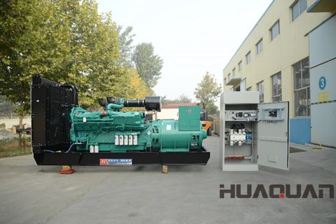 就沖這認(rèn)真勁兒，選擇華全機(jī)組真的太明智了