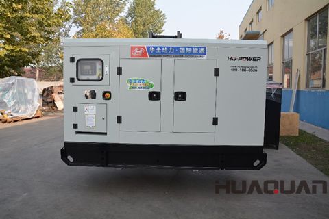 壽比南山怎么來的？華全發(fā)電機(jī)為你找到不同答案