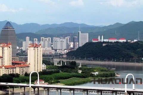 華全動力：本溪藏著世界 小湖，你想去嗎？