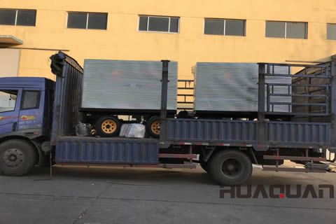 注意了！華全發(fā)電機(jī)常去的廣漢有個(gè)“大夢想”