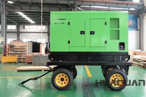 你確信了解河源？隨華全發(fā)電機(jī)進(jìn)駐秀美“槎城”