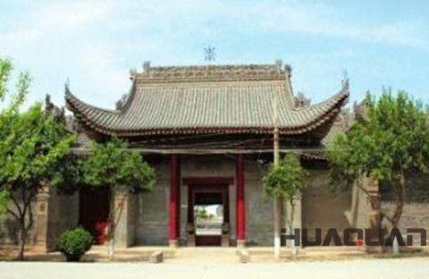 陜西女首富火了，華全發(fā)電機(jī)在她的家鄉(xiāng)頻頻吸睛