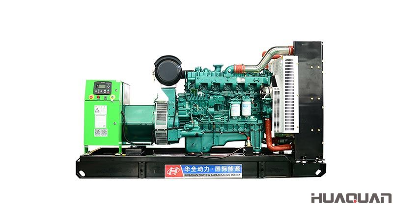 一臺(tái)200kw四保護(hù)柴油發(fā)電機(jī)組于2018年5月4日順利發(fā)往黑龍江省