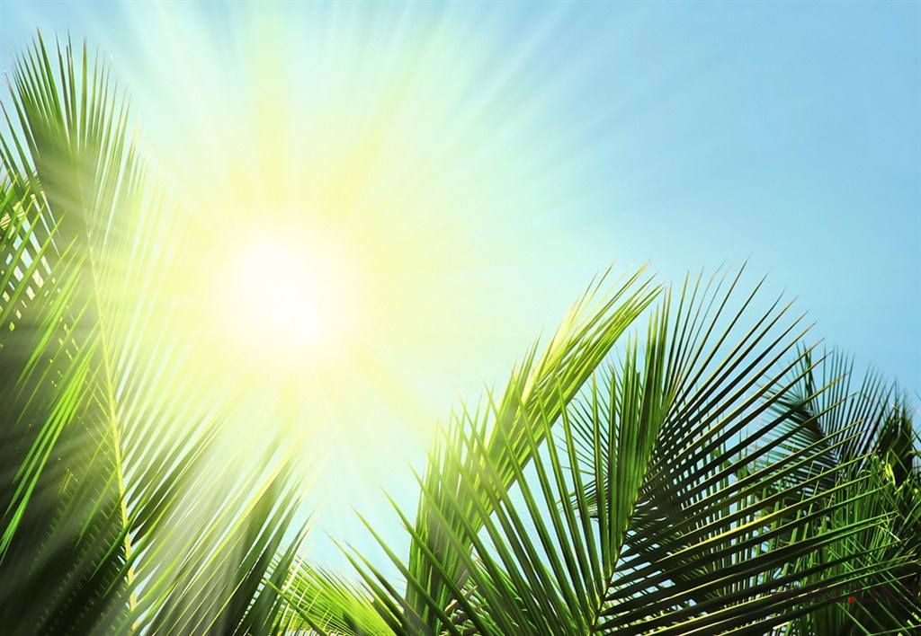 “刻毒”夏季帶你體會(huì)“烈日灼心”，華全動(dòng)力為你送去清涼一夏