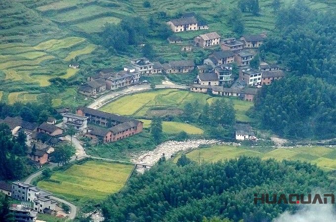 “莫以宜春遠(yuǎn)，江山多勝游”，華全動力南下帶你體會宜春之美