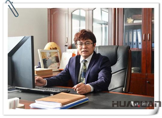 華全動(dòng)力總經(jīng)理趙立增送來(lái)中秋祝福