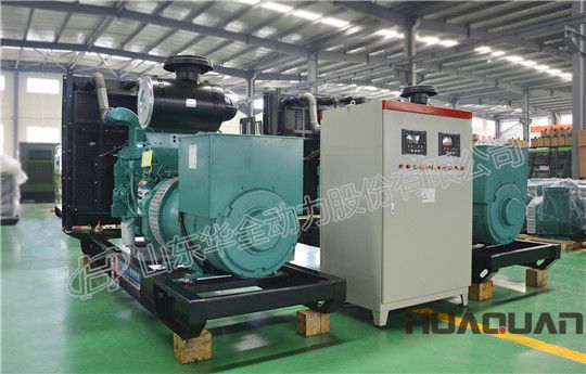華全柴油發(fā)電機(jī)組銷量居高不下，竟是因為這6個原因！
