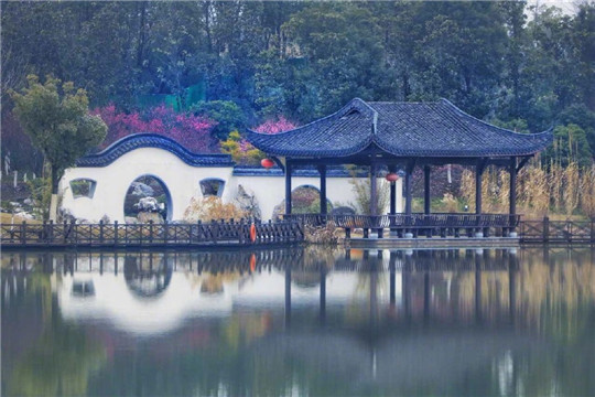 杏花村里梅花開，華全250kW發(fā)電機(jī)組發(fā)往池州杏花村！