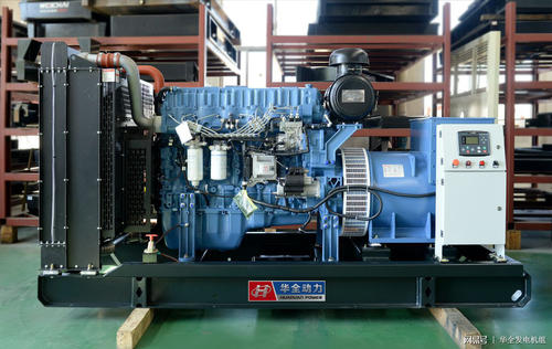 2月12日，新疆王先生從華全動力采購的40kw標(biāo)配柴油發(fā)電機組成功發(fā)往目的地