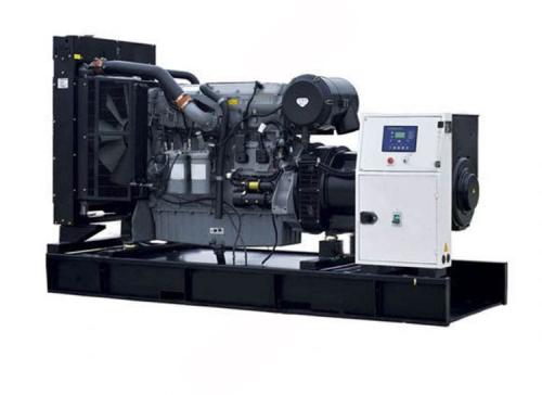 2月14日，王先生從華全動(dòng)力采購(gòu)的400kw自動(dòng)化柴油發(fā)電機(jī)組順利發(fā)往廣東省