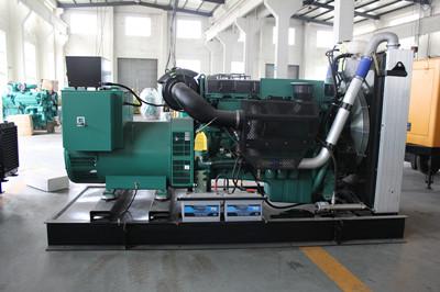 2月18日，王先生從華全動(dòng)力采購(gòu)的標(biāo)配30kw思鉑睿發(fā)電機(jī)成功發(fā)往廣東省