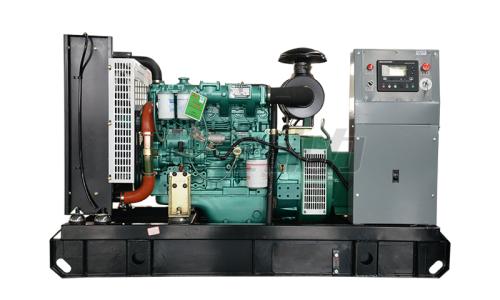 王先生從華全動力采購的標(biāo)配150kw濰柴發(fā)電機組于2月18日順利發(fā)往山東省