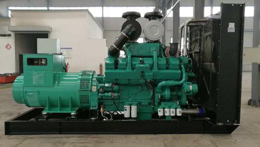 2月26日，曹先生從華全動力采購的100kw立柜四保護柴油發(fā)電機組順利發(fā)往山東省