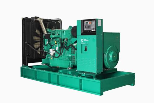 2月27日，江蘇省王先生從華全動力采購的50kw標(biāo)配柴油發(fā)電機組成功發(fā)往目的地