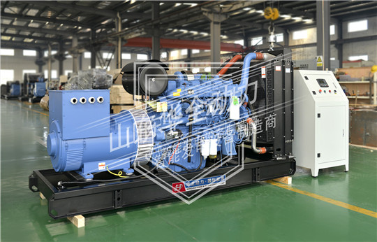 規(guī)范操作，安全 ！使用華全發(fā)電機(jī)組一定要注意這3點(diǎn)