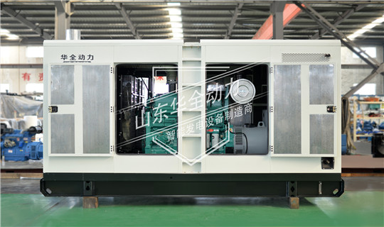 發(fā)電機(jī)組在春季選購(gòu)時(shí)，一定要選這3個(gè)配置！華全整理