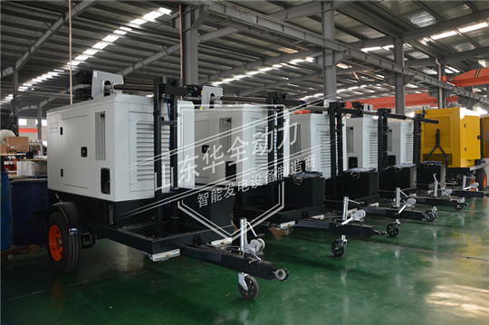 干貨！移動電站7項技術指標公布！華全整理，拿走不謝！