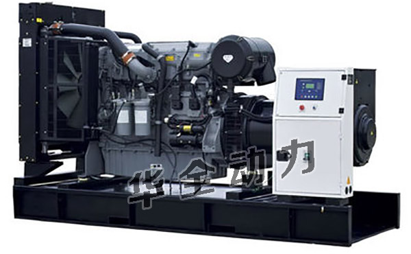 3月26日，馬先生訂購的含棚移動拖車發(fā)電機(jī)組從華全動力發(fā)往山東省