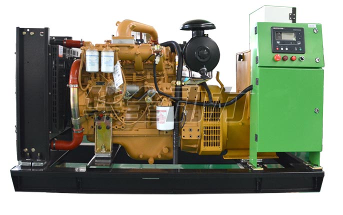 3月28日，華全動(dòng)力一臺(tái)100kw標(biāo)配柴油發(fā)電機(jī)組發(fā)往河北省