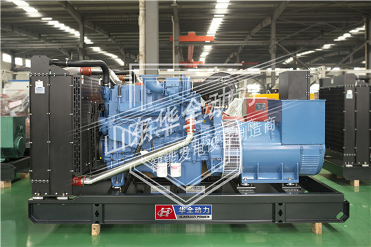 柴油發(fā)電機(jī)組在使用中功率下降，一般存在這4個(gè)問(wèn)題！華全整理