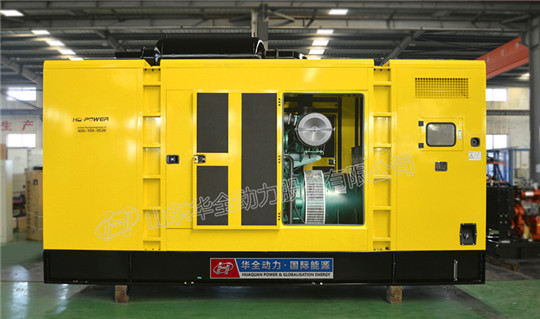 華全動(dòng)力提醒：買發(fā)電機(jī)組避免被套路，這三點(diǎn)一定要知道！