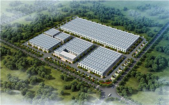 華全數(shù)字化工廠：以數(shù)字化轉(zhuǎn)型推動(dòng)企業(yè)高質(zhì)量發(fā)展！