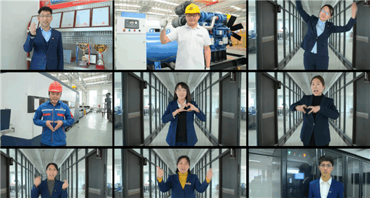 媽媽，您看！我已長成您期盼的模樣