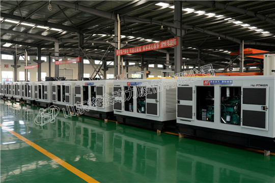 發(fā)電機(jī)組眾生相，來看看什么樣的發(fā)電機(jī)組符合你的氣質(zhì)？