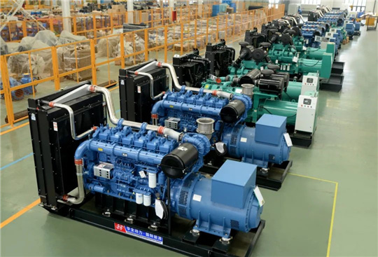 不是開(kāi)玩笑！這樣操作發(fā)電機(jī)組，會(huì)有"致命"危險(xiǎn)！華全報(bào)道