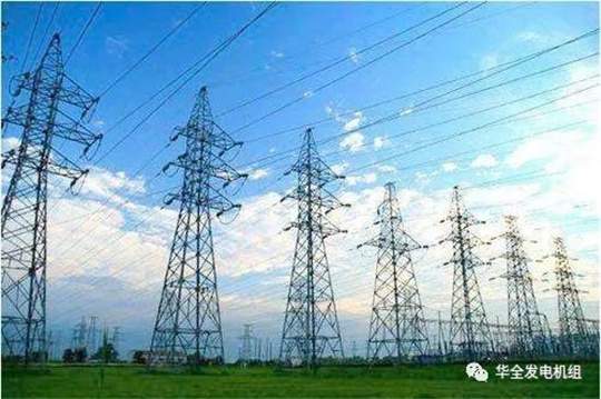 全國碳交易市場要來了，華全環(huán)保發(fā)電機(jī)組迎來新發(fā)展機(jī)遇